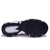 Lumberjack Pol Beyaz Lacivert Ortopedik Günlük Erkek Spor Ayakkabı - 4