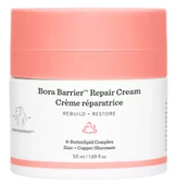 Drunk Elephant  Bora Barrier Repair Cream - Lipidler ve Seramidler Açısından Zengin Yüz Kremi 50 ML thumbnail 1