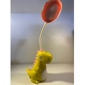 Dinozor Modelli Masa Lambası - 1