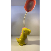 Dinozor Modelli Masa Lambası - 2