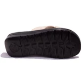 Polaris 403003 Bej Ortopedik Günlük  Kadın Terlik thumbnail 4