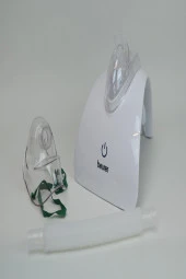 BEURER IH 40 NEBULİZATOR ULTRASONIC INHALATÖR - 6