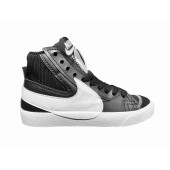 Nike Blazer Mid '77 Jumbo Sneaker Unisex Spor Ayakkabı DO1344-001 - 1