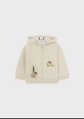 Mayoral Erkek Bebek Kapşonlu Ceket thumbnail 2