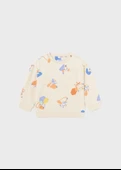 Mayoral Erkek Bebek SWEATSHİRT - 1