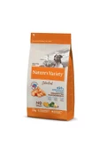 N.v. Dog No Selected Mını Adult Norw. Salmon 1,5kg - 1