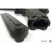 Denix Koleksiyon Grubu-PARABELLUM LUGER P08 PISTOL, GERMANY 1898-JDNX1144 - 2