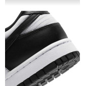 Nike Dunk low Retro Spor Ayakkabı - 9