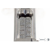 Denix Koleksiyon Grubu-C96 PISTOL, GERMANY 1896-JDNX1024 thumbnail 5