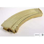 Denix Koleksiyon Grubu-AK47 ASAULT RIFLE, RUSSIA 1947-JDNX1086-L thumbnail 3