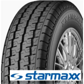 Starmaxx Provan ST850 Plus 205/75 R16 10/108R 8PR Yaz Lastiği ( 2023 Üretim ) thumbnail 3