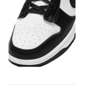 Nike Dunk low Retro Spor Ayakkabı - 8