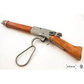 Denix Koleksiyon Grubu-MARE S LEG RIFLE, USA 1892-JDNX1095 thumbnail 4