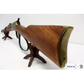 Denix Koleksiyon Grubu-MOD.92 CARBINE, USA 1892-JDNX1069 thumbnail 3