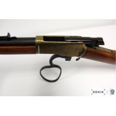 Denix Koleksiyon Grubu-MOD.92 CARBINE, USA 1892-JDNX1069 thumbnail 4