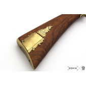 Denix Koleksiyon Grubu-KENTUCKY CARBINE, USA 19TH. C.-JDNX1138 thumbnail 5