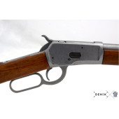 Denix Koleksiyon Grubu-MOD.92 CARBINE, USA 1892-JDNX1068-G thumbnail 4
