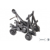 Denix Koleksiyon Grubu-MEDIEVAL BALLISTIC, 11TH. C.-MANCINIK-JDNX426 thumbnail 1