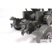 Denix Koleksiyon Grubu-MEDIEVAL BALLISTIC, 11TH. C.-MANCINIK-JDNX426 thumbnail 2