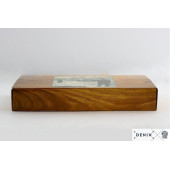 Denix Koleksiyon Grubu-2 PISTOLAS DE DUELO, ITALIA 1825-JDNX2-1013-G thumbnail 3