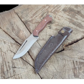 Bushcraft Av Bıçağı Avcı Bıçağı Kamp bıçağı HGKNU08CLP - 1