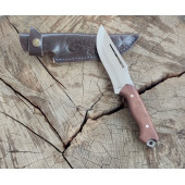 Bushcraft Av Bıçağı Avcı Bıçağı Kamp bıçağı HGKNU08CLP - 2