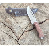 Bushcraft Av Bıçağı Avcı Bıçağı Kamp bıçağı HGKNU08CLP - 3