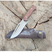 Bushcraft Av Bıçağı Avcı Bıçağı Kamp bıçağı HGKNU08CLP - 4