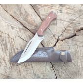Bushcraft Av Bıçağı Avcı Bıçağı Kamp bıçağı HGKNU08CLP - 5