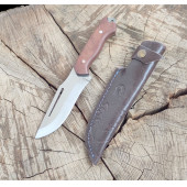 Bushcraft Av Bıçağı Avcı Bıçağı Kamp bıçağı HGKNU08CLP - 6