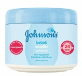 Johnson's Baby Vazelin Parfümsüz 100 ml - 1
