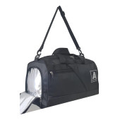 ANIL BAGS Spor Seyahat Çantası Assos Kumaş Folyo Özellikli Ayakkabı Bölmeli 50 cm - 4