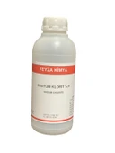 FEYZA KİMYA SODYUM KLORİT %31 (250 ML) - 1