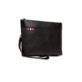 ANIL BAGS El Bilek Askılı Suni Deri Portföy Clutch Çanta - 2