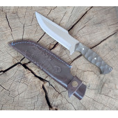 Av Bıçağı Bushcraft bıçak Avcı bıçağı Kamp Bıçağı El yapımı HGsbC181 - 2