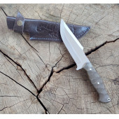 Av Bıçağı Bushcraft bıçak Avcı bıçağı Kamp Bıçağı El yapımı HGsbC181 - 3