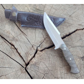 Av Bıçağı Bushcraft bıçak Avcı bıçağı Kamp Bıçağı El yapımı HGsbC181 - 4