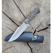 Av Bıçağı Bushcraft bıçak Avcı bıçağı Kamp Bıçağı El yapımı HGsbC187 - 1