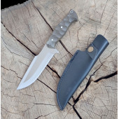 Av Bıçağı Bushcraft bıçak Avcı bıçağı Kamp Bıçağı El yapımı HGsbC187 - 2