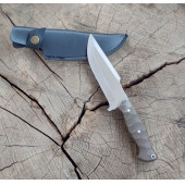 Av Bıçağı Bushcraft bıçak Avcı bıçağı Kamp Bıçağı El yapımı HGsbC187 - 3
