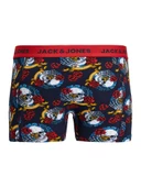 Jack Jones Lımıt 3 Lü Paket Erkek Boxer 12211159 thumbnail 2