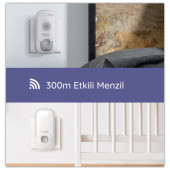 Hubble Listen / Bebek Telsizi - 3