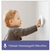 Hubble Listen / Bebek Telsizi - 4