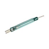 IC-228 REED SWİTCH 36MM 3 BACAK 1NO/1NC ÇİFT KONTAK - 1
