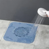 SUNUP SİLİKON BANYO DRENAJ PEDİ - 2