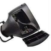 SUNUP SN-20308 PİLLİ BİSİKLET FARI 10 LEDLİ MANGAL - KAMP LAMBASI (450 LÜMEN - 4 WATT) - 2