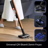 Deerma VC31 14.4 V Dikey Şarjlı Süpürge - 4