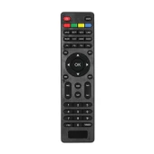 UYDU KUMANDA NETA SR-200 MİNİ SD SKYTECH 22000 23000 SLİM YAZISIZ - 1