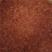 Yerli Ev Yapımı Kırmızı Pul Biberi Acı 500Gr - 1