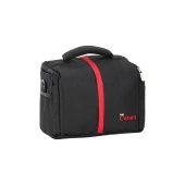 Pdx Canon Uyumlu Dslr Fotoğraf Makinesi Omuz Çantası - 2